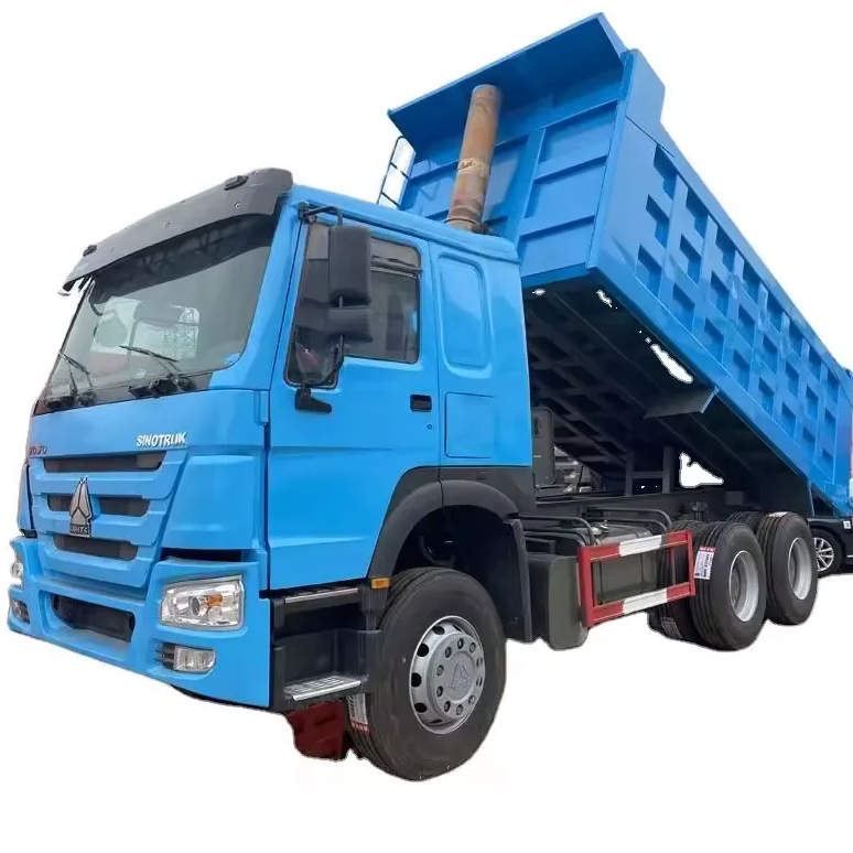 dump trucks for sale in arizona
