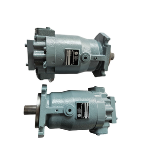 pto driven hydraulic pump for dump truck truck