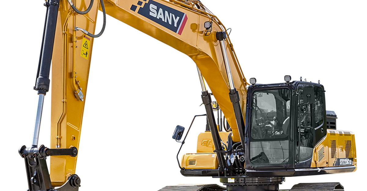 cat 225 excavator