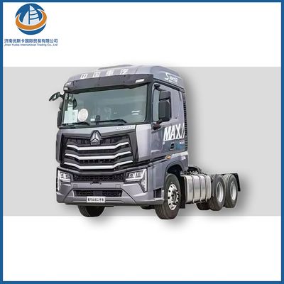 sinotruk Howo Truck Tractor
