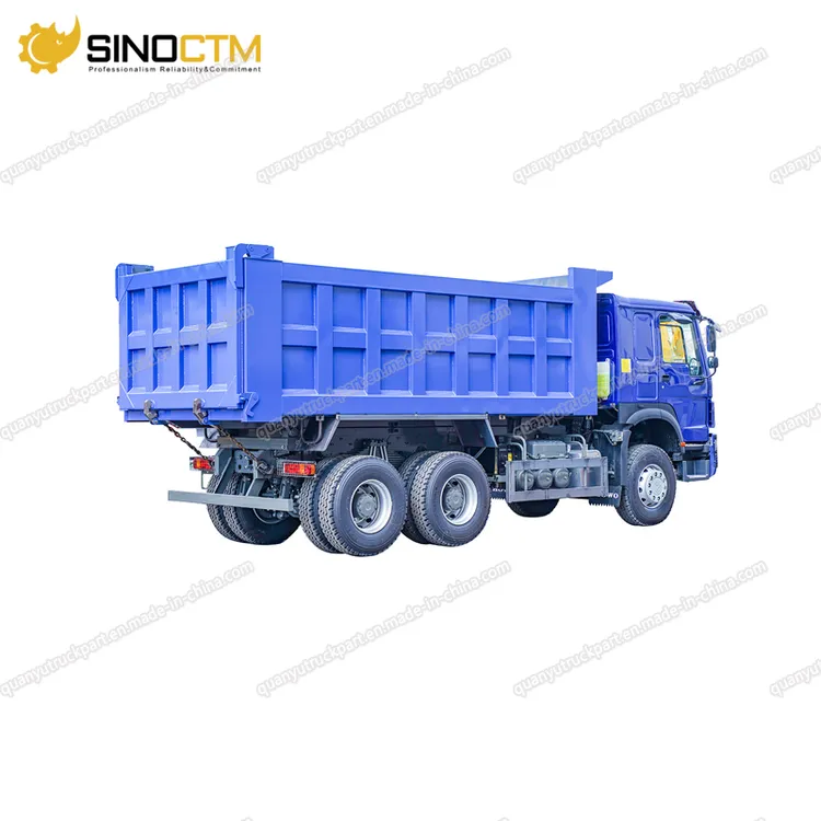 rubber tire excavator