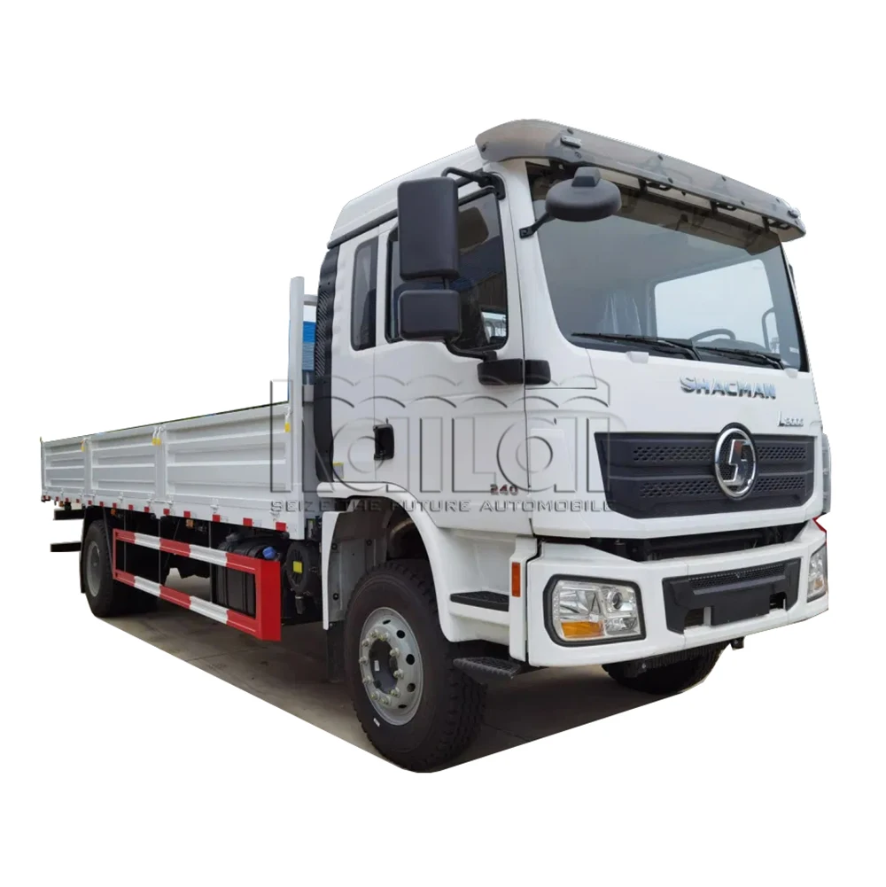 mini Truck Cargo Truck