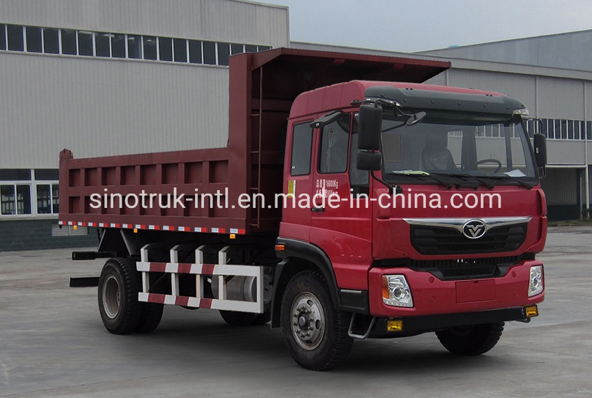 used small excavator