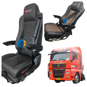 used truck seats