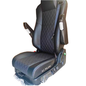 used truck seats