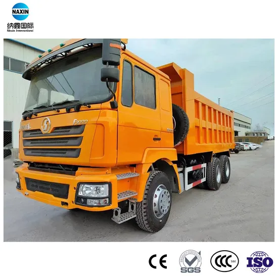 dump Truck Price