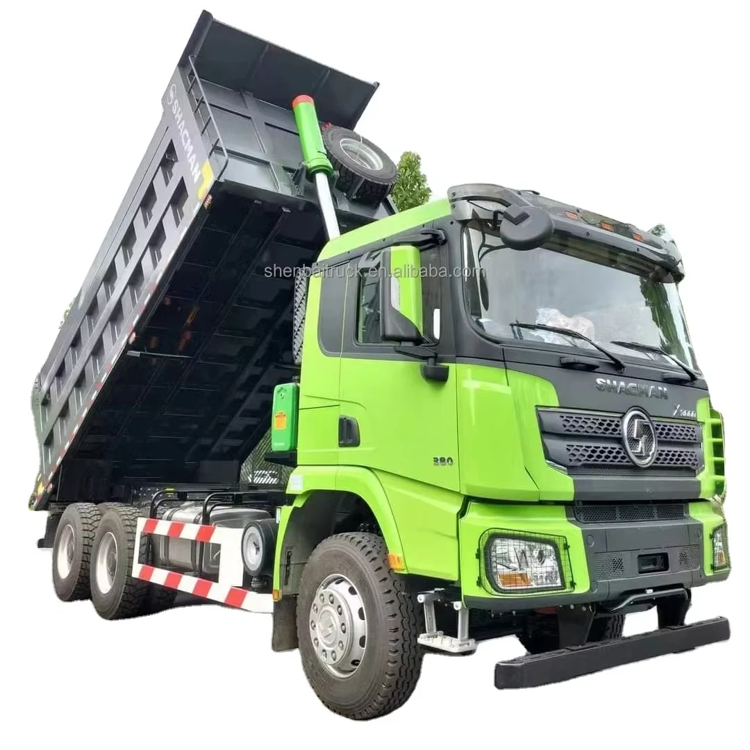 howo 6x4 Dump Truck