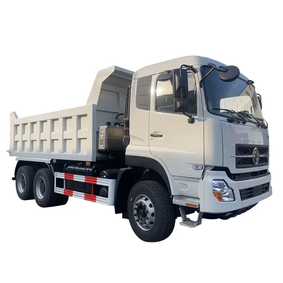 dump Truck China