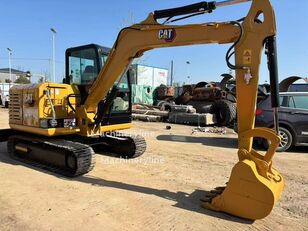 cat 305 excavator