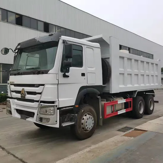 used Lorry Truck