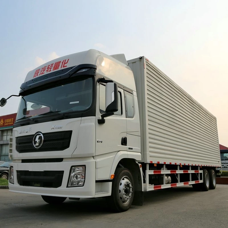 used cargo trucks for sale truck