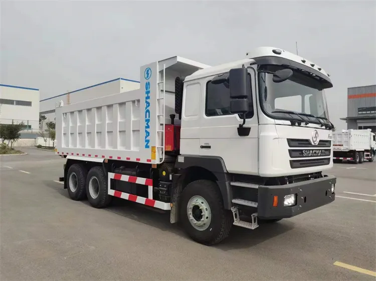 excavator bucket types truck