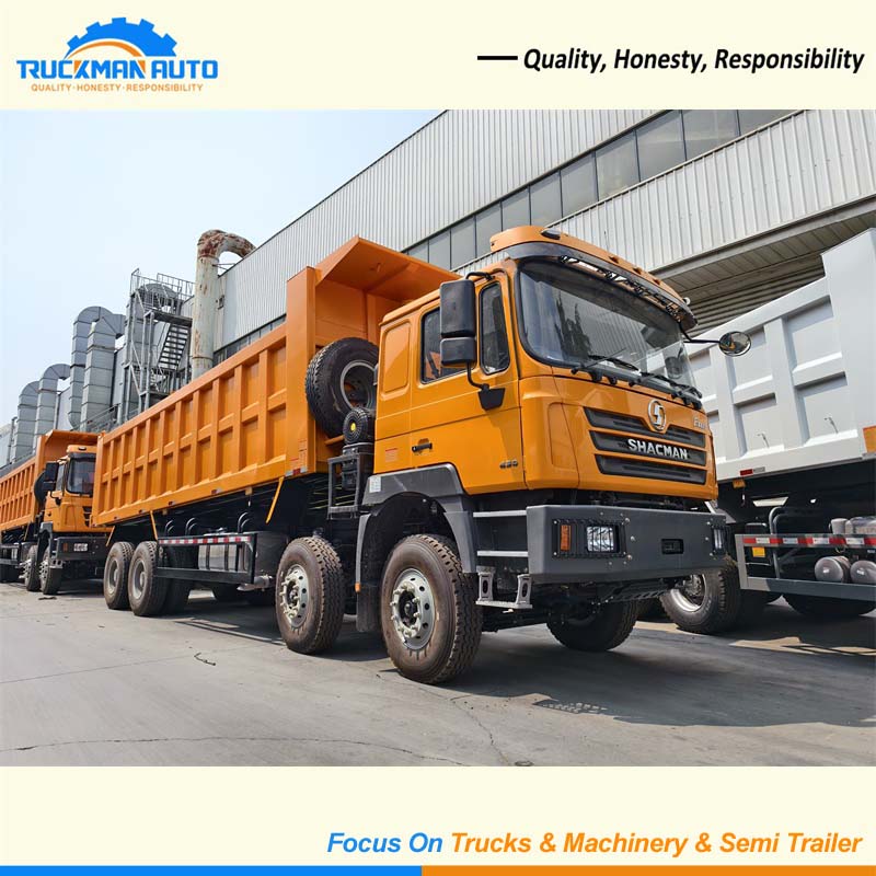 excavator bucket types