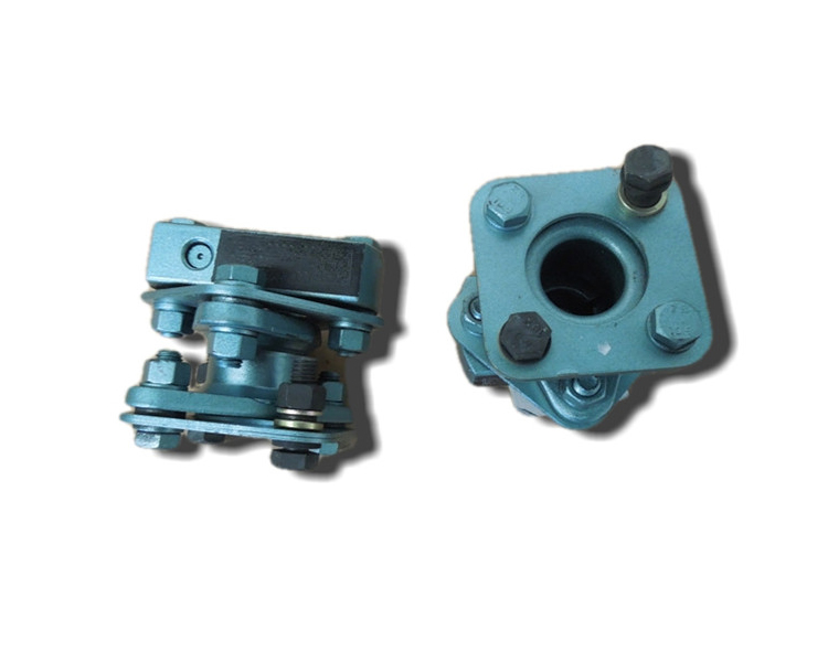 excavator quick coupler