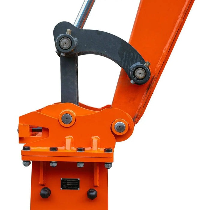 excavator quick coupler