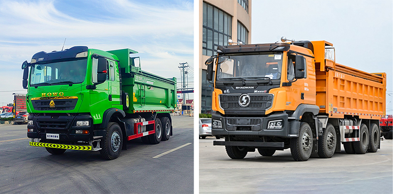 excavator vs trackhoe