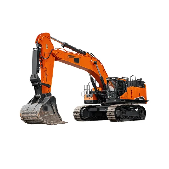 doosan excavator for sale