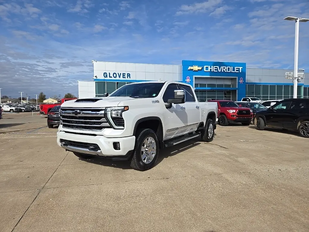 jim glover used trucks truck