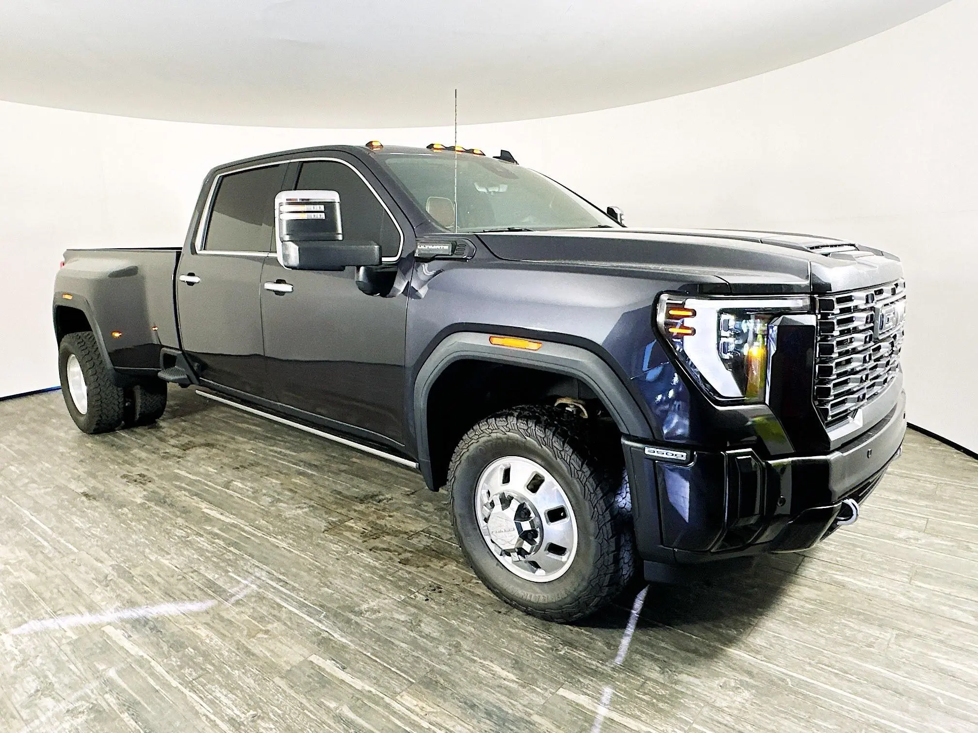 jim glover used trucks