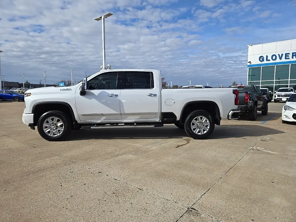 jim glover used trucks