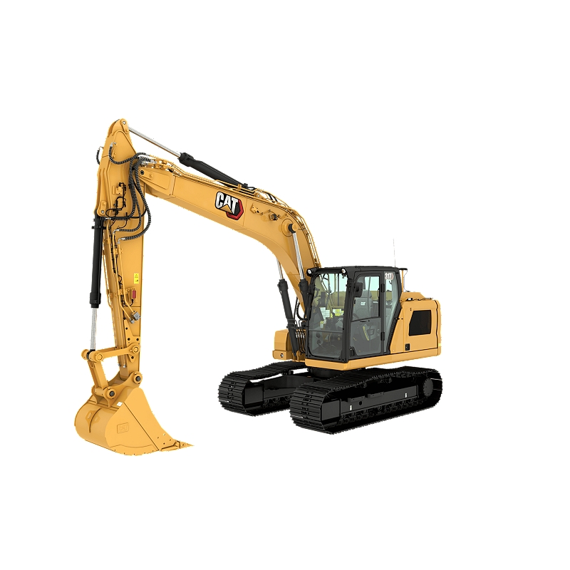 cat 374 excavator
