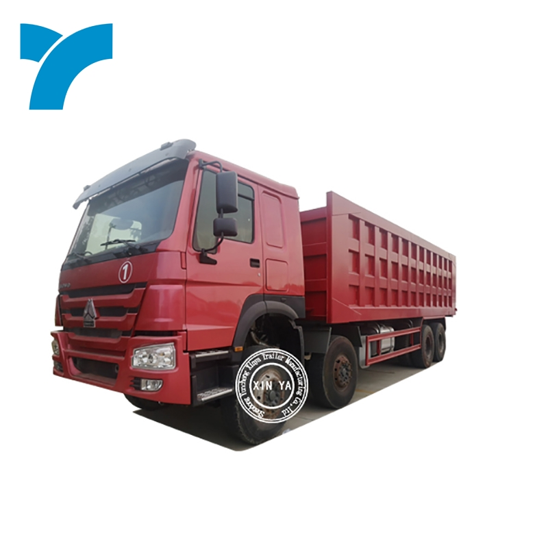 sinotruk Howo Lifting Truck