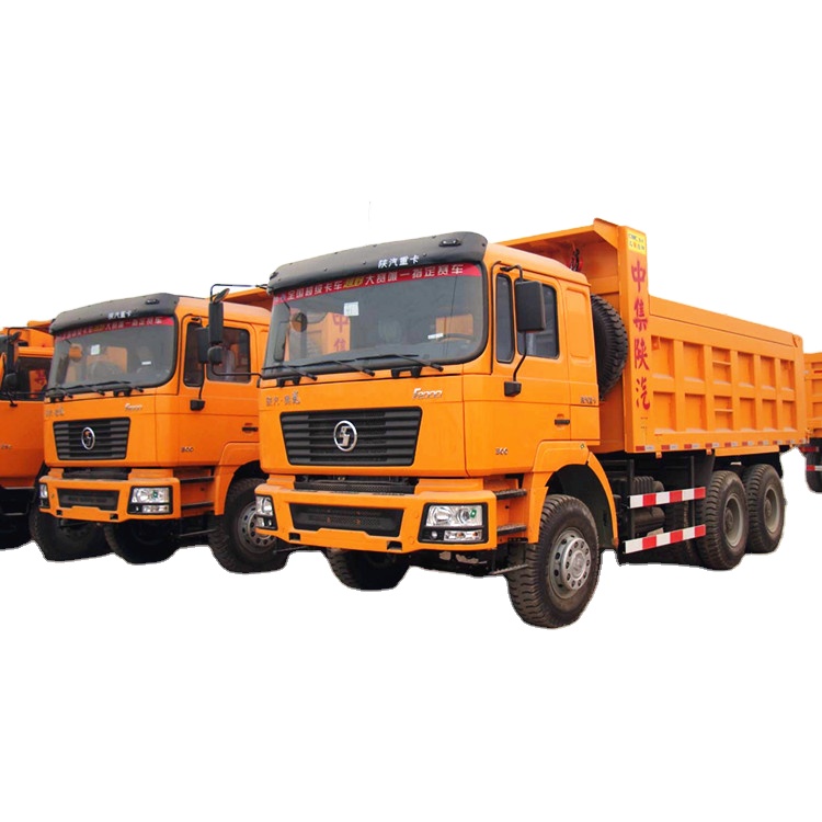 20 ton dump truck for sale