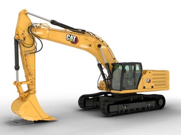 cat 336 excavator for sale