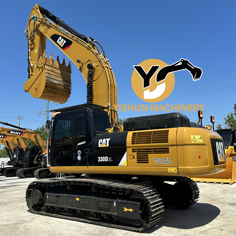 cat 336 excavator for sale