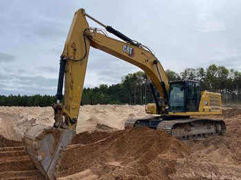 cat 336 excavator for sale