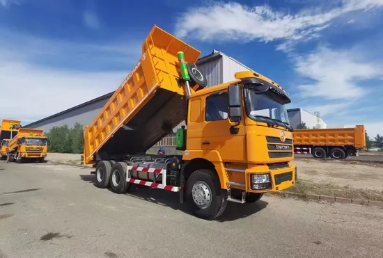 dump trucks for sale by owner