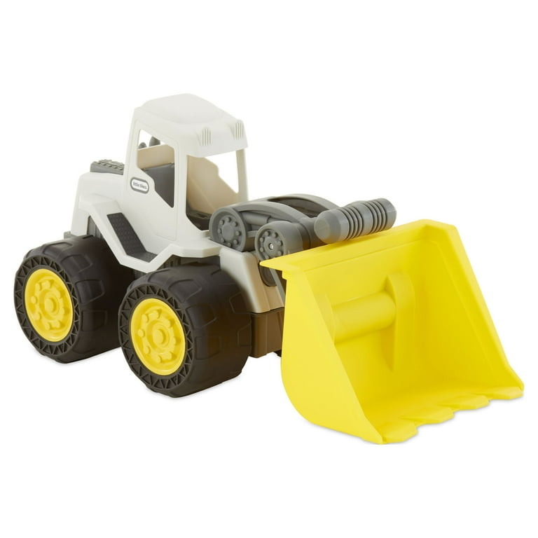 little tikes excavator