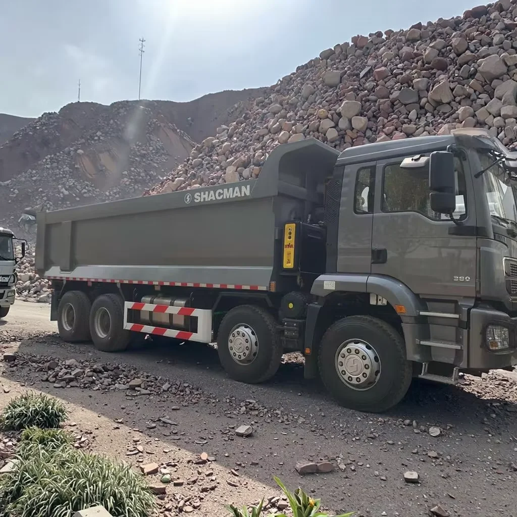 case construction excavator