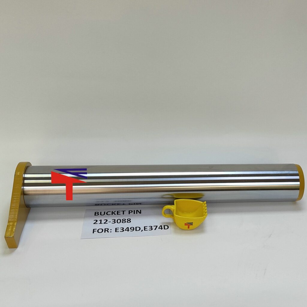 bucket pin for excavator truck