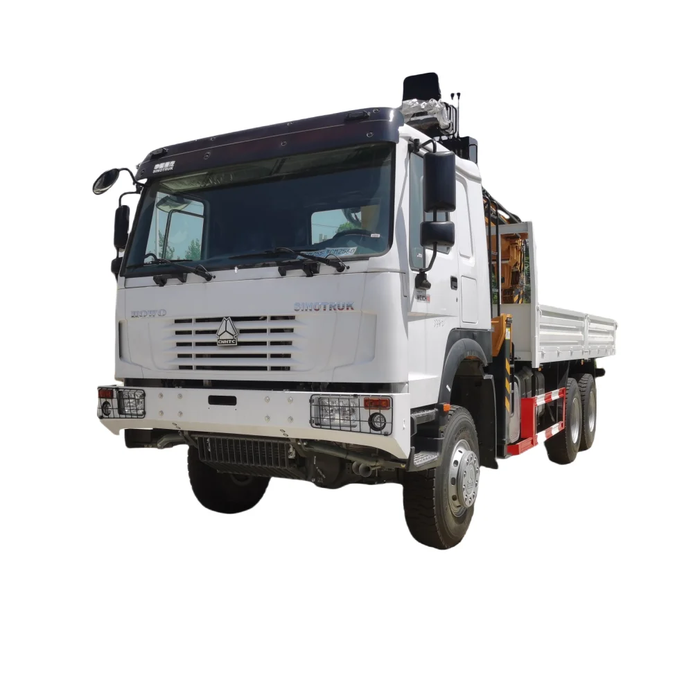 excavator auger truck