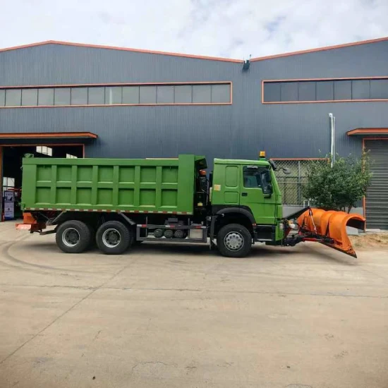 used truck plows for sale