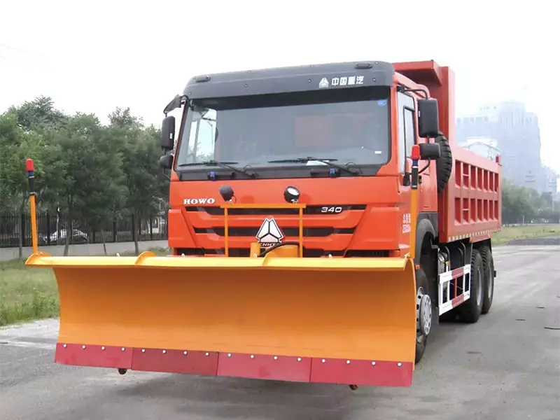 used truck plows for sale