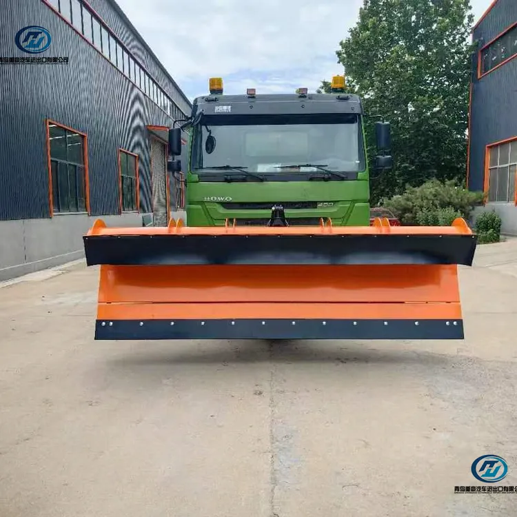 used truck snow plows for sale