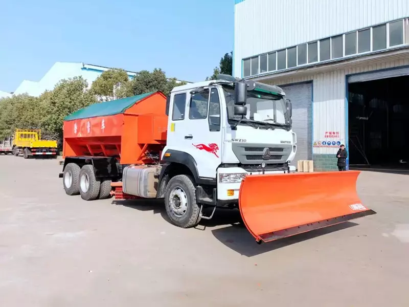 used truck snow plows for sale