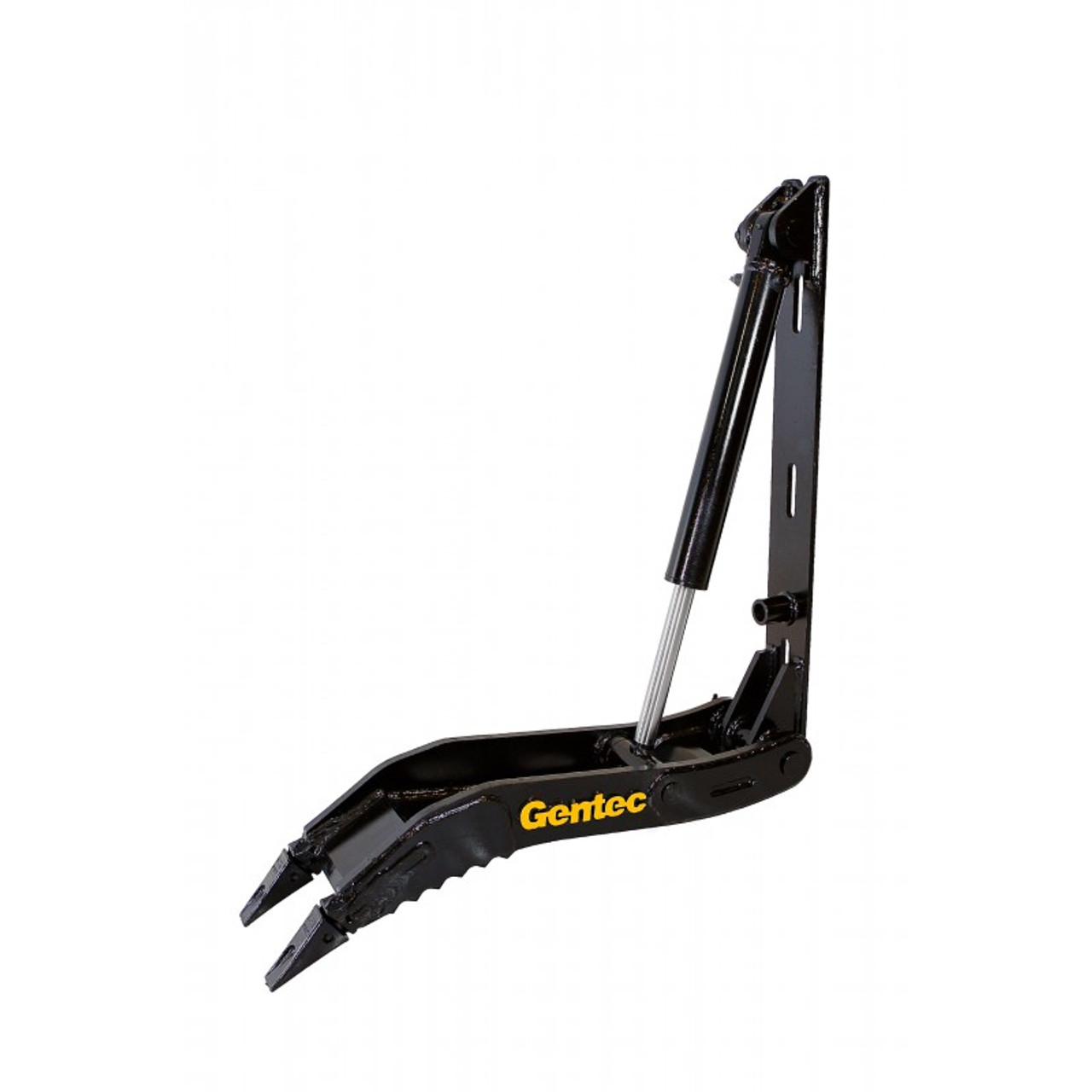 hydraulic thumb for excavator truck