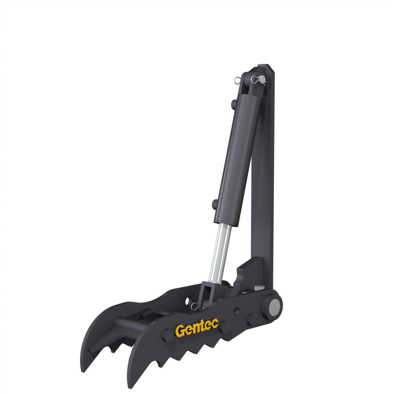 hydraulic thumb for excavator