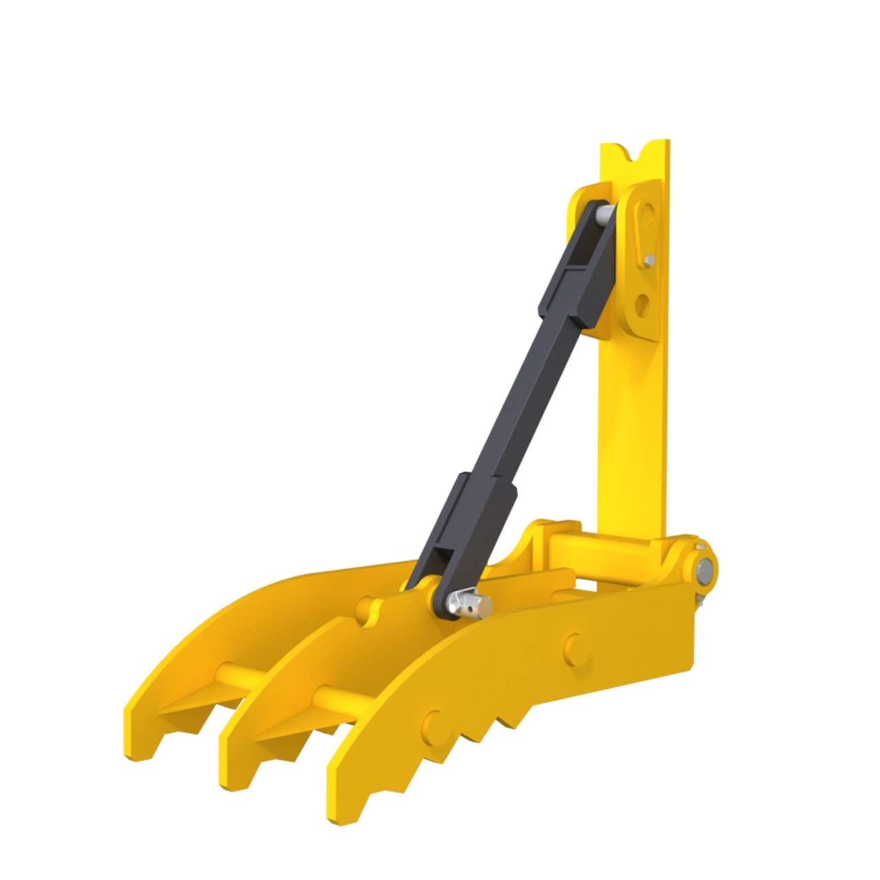 thumbs for excavators