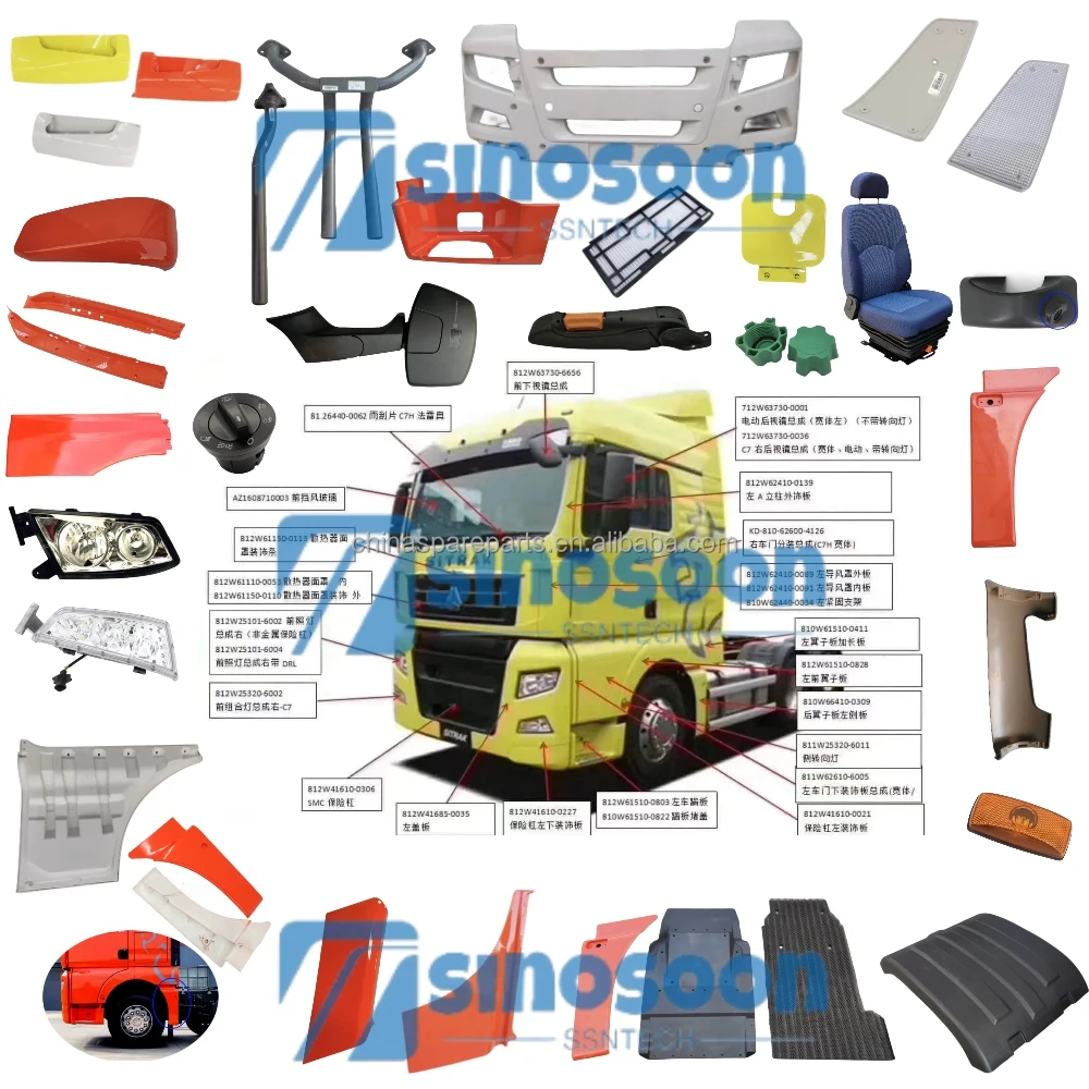 volvo excavator parts