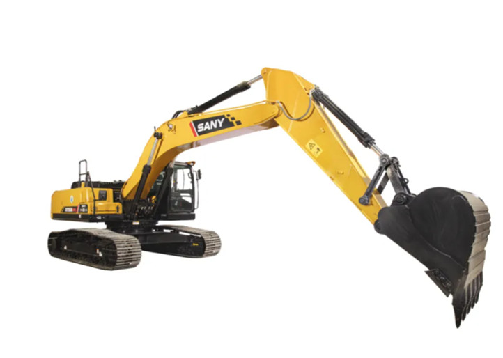 sany excavator for sale